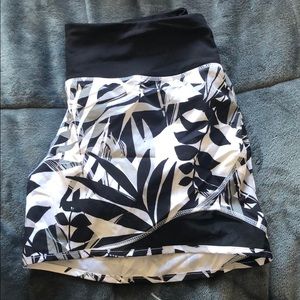 Old navy athletic running shorts